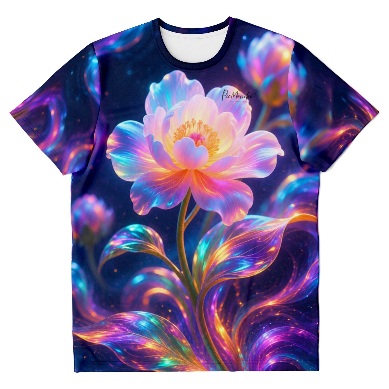 Dreamer T-Shirt - Inneres Leuchten
