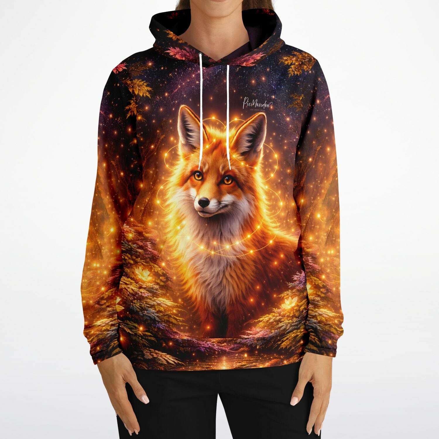 Dreamer Hoodie - Lyra