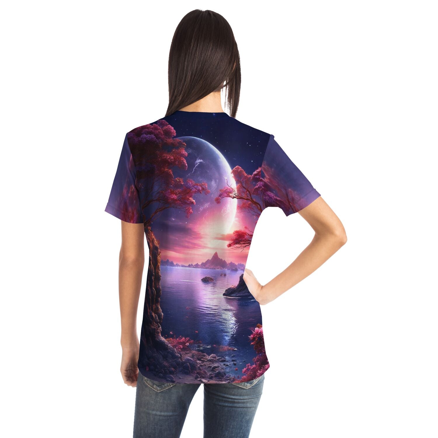 Dreamer T-Shirt - Traum von Lunara "Limited Edition"