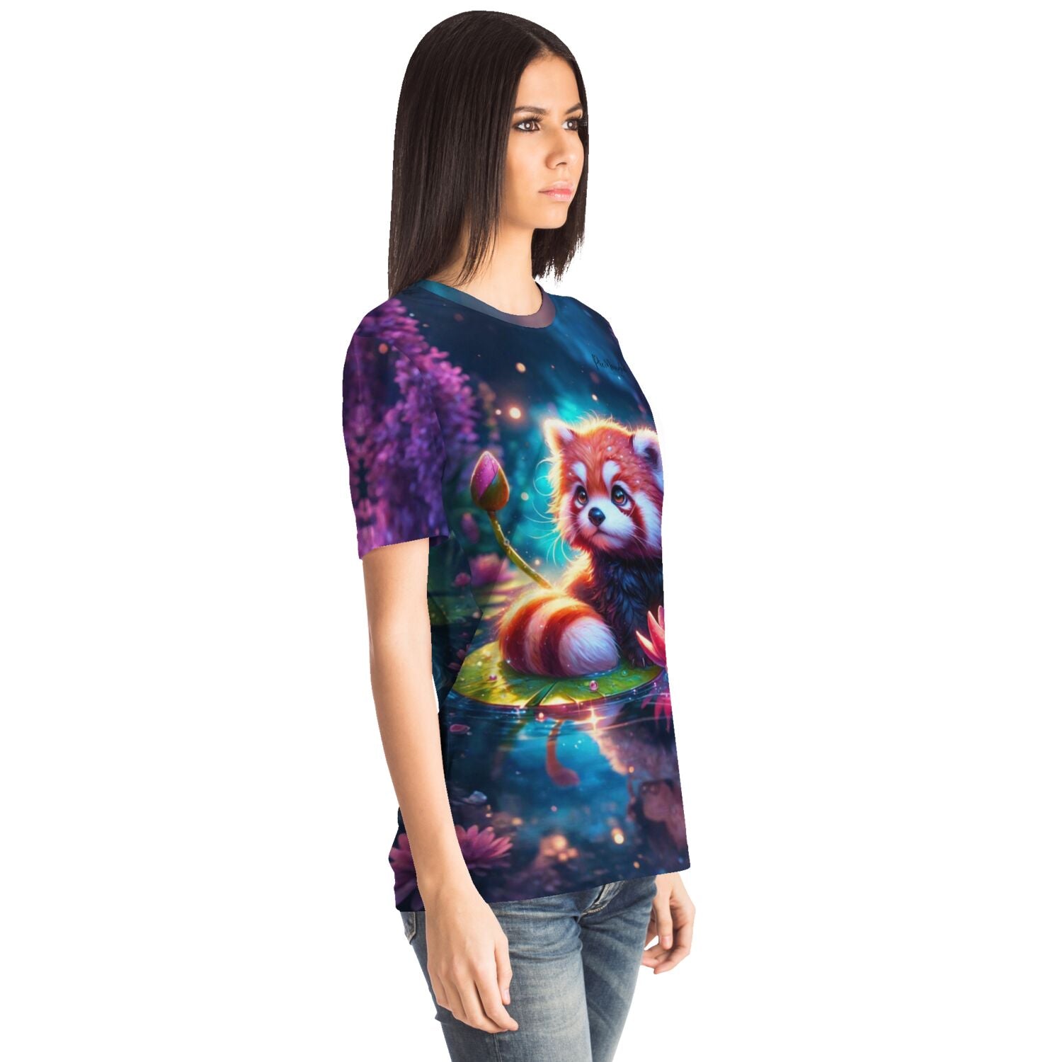 Dreamer T-Shirt - Miko "Limited Edition"