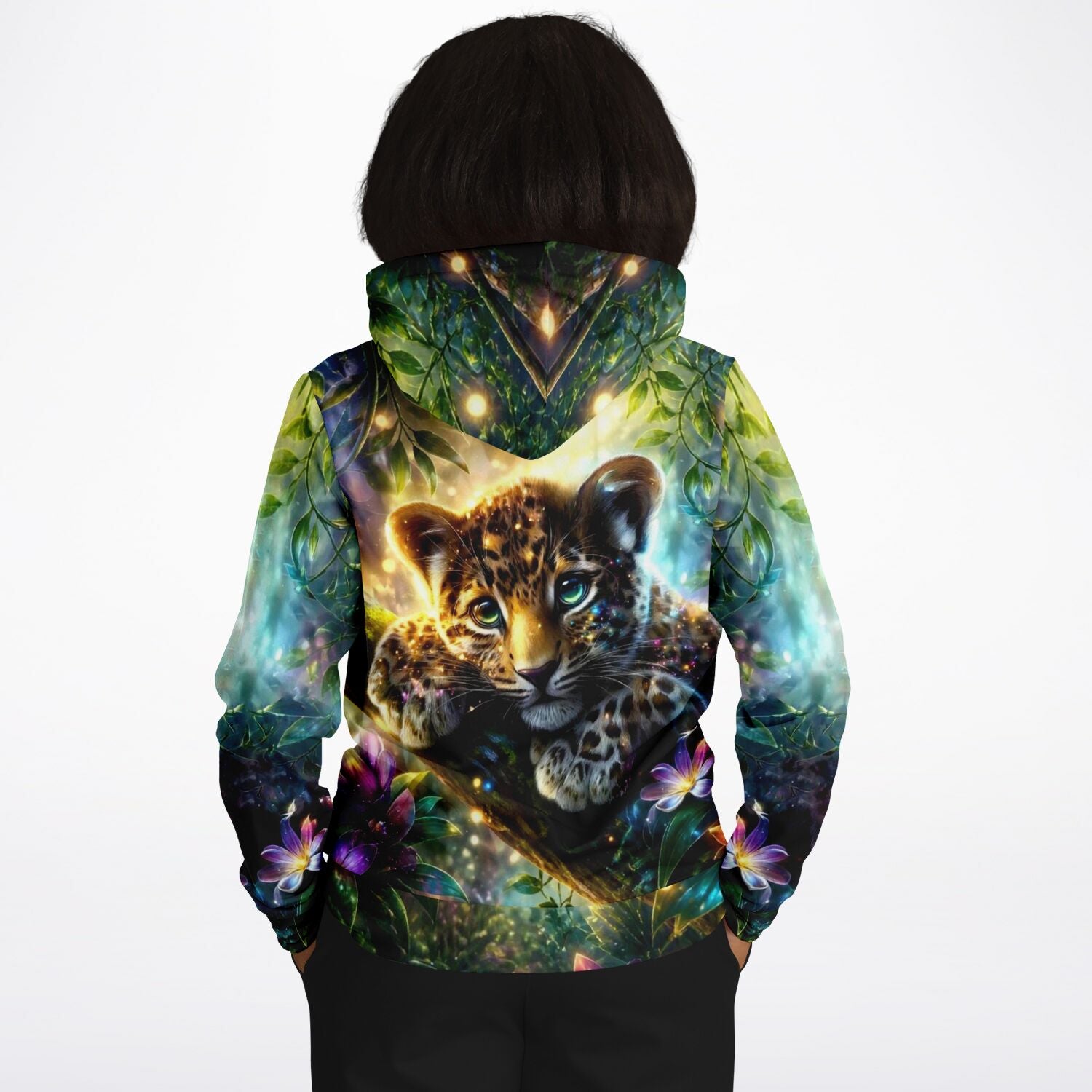 Dreamer Hoodie - Sonnenfunke