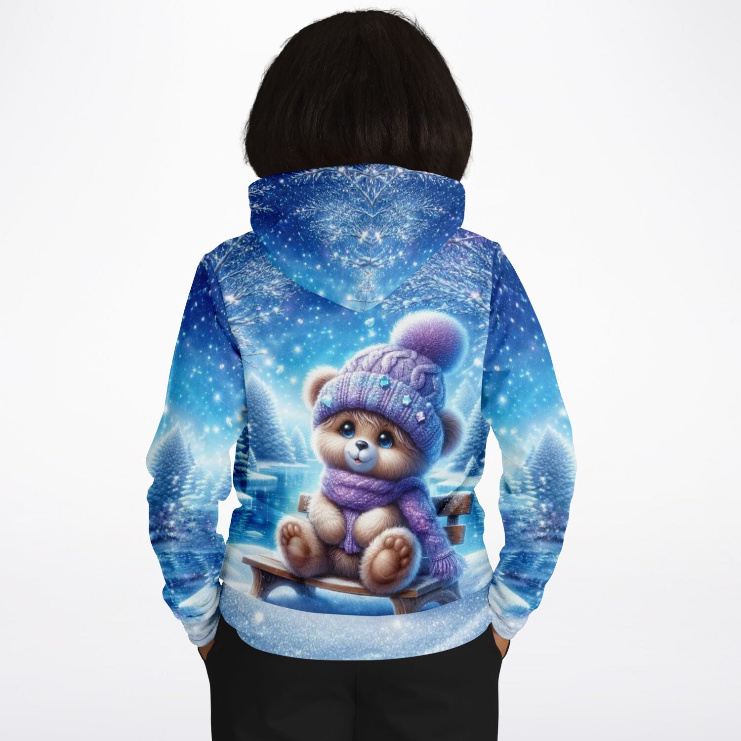 Dreamer Hoodie - Kleine Auszeit