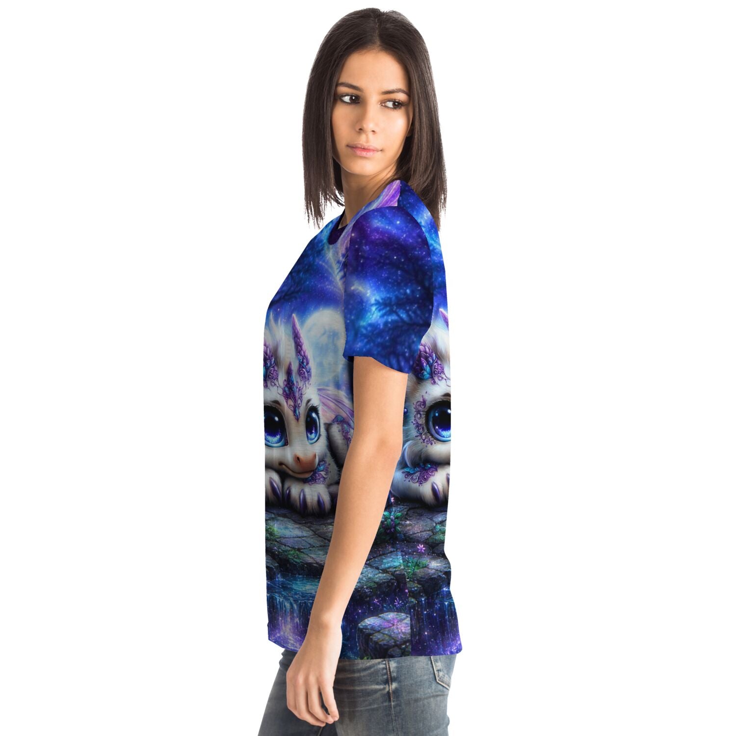 Dreamer T-Shirt - Lunaris "Limited Edition"