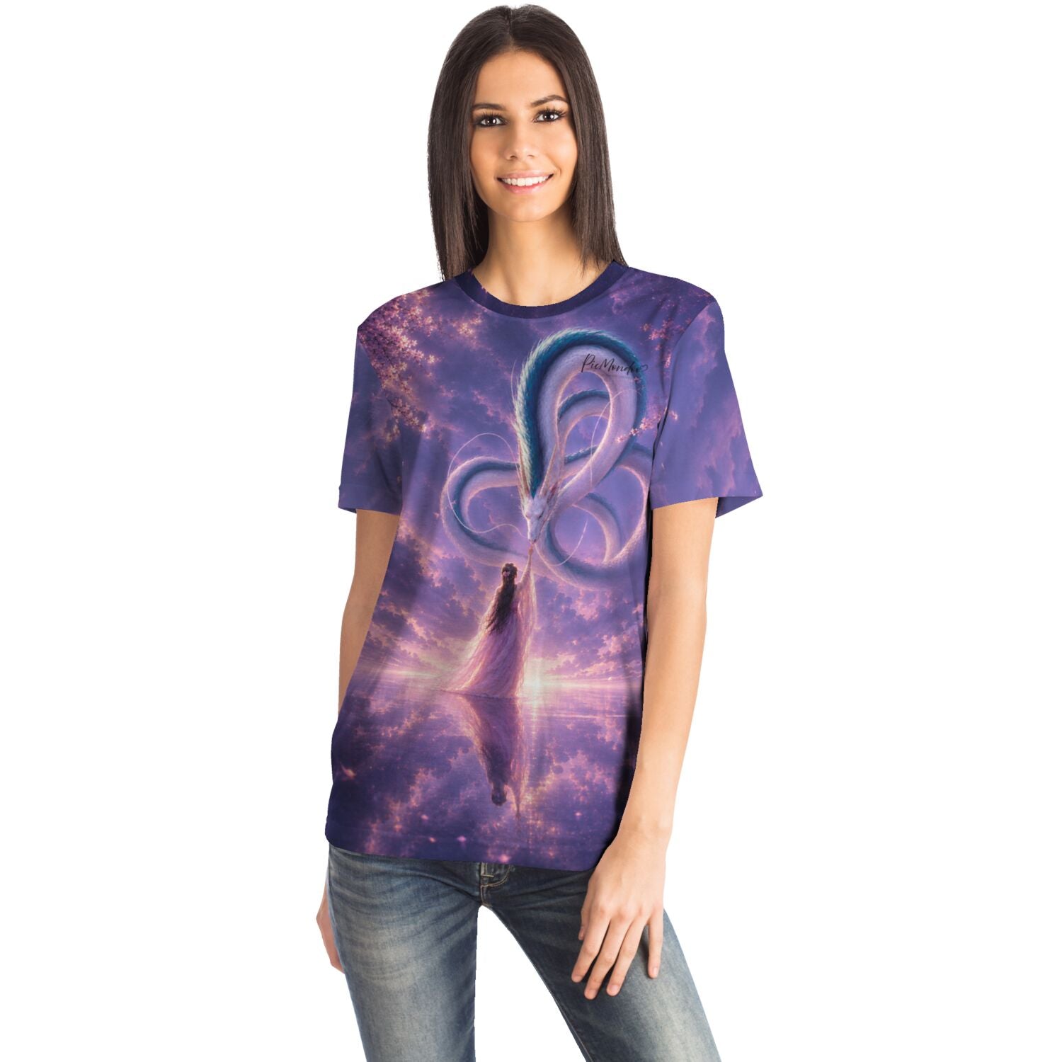Dreamer T-Shirt - Der Weg zurück zu dir