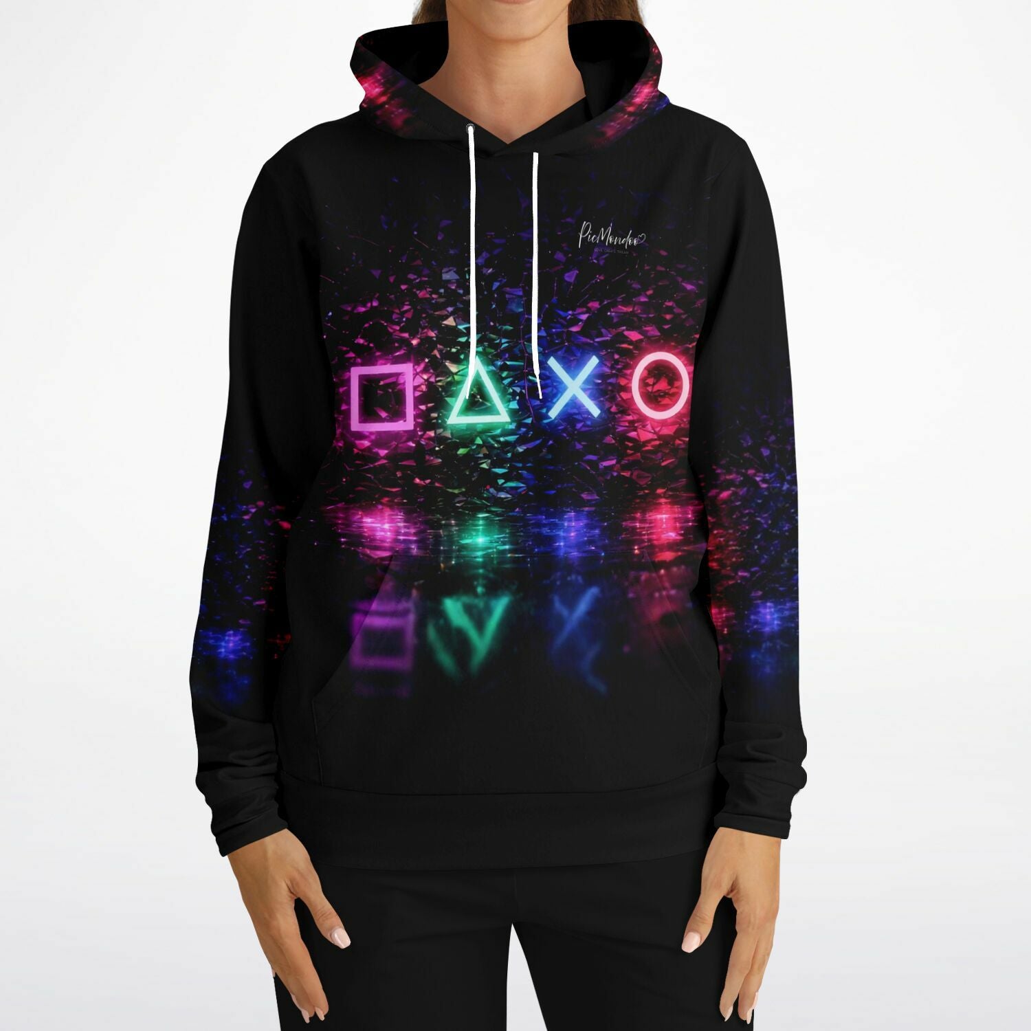 Dreamer Hoodie - The Game