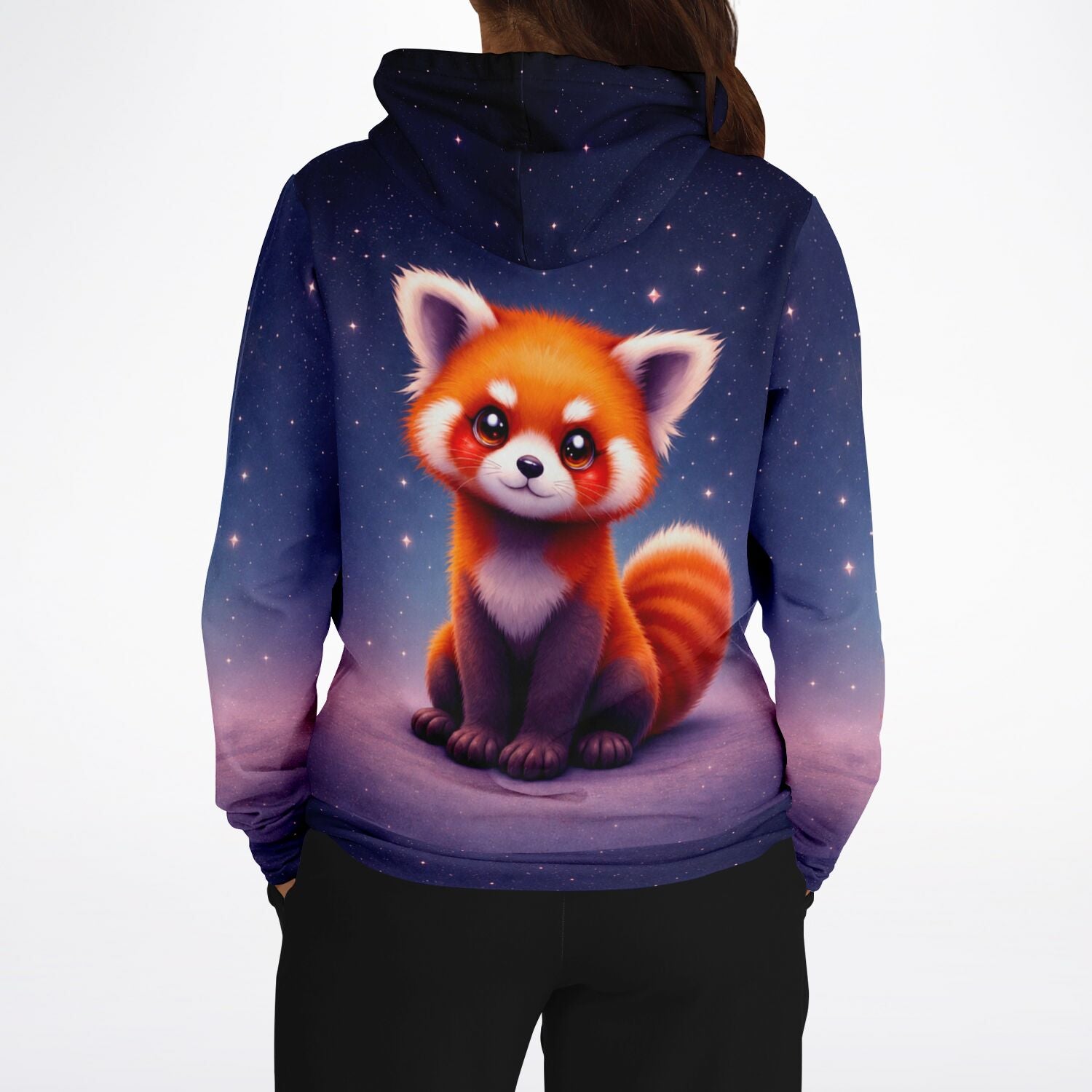 Dreamer Hoodie - Sternenpfötchen
