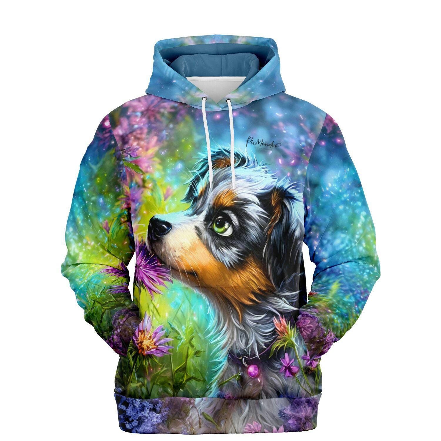Dreamer Hoodie - Yaro