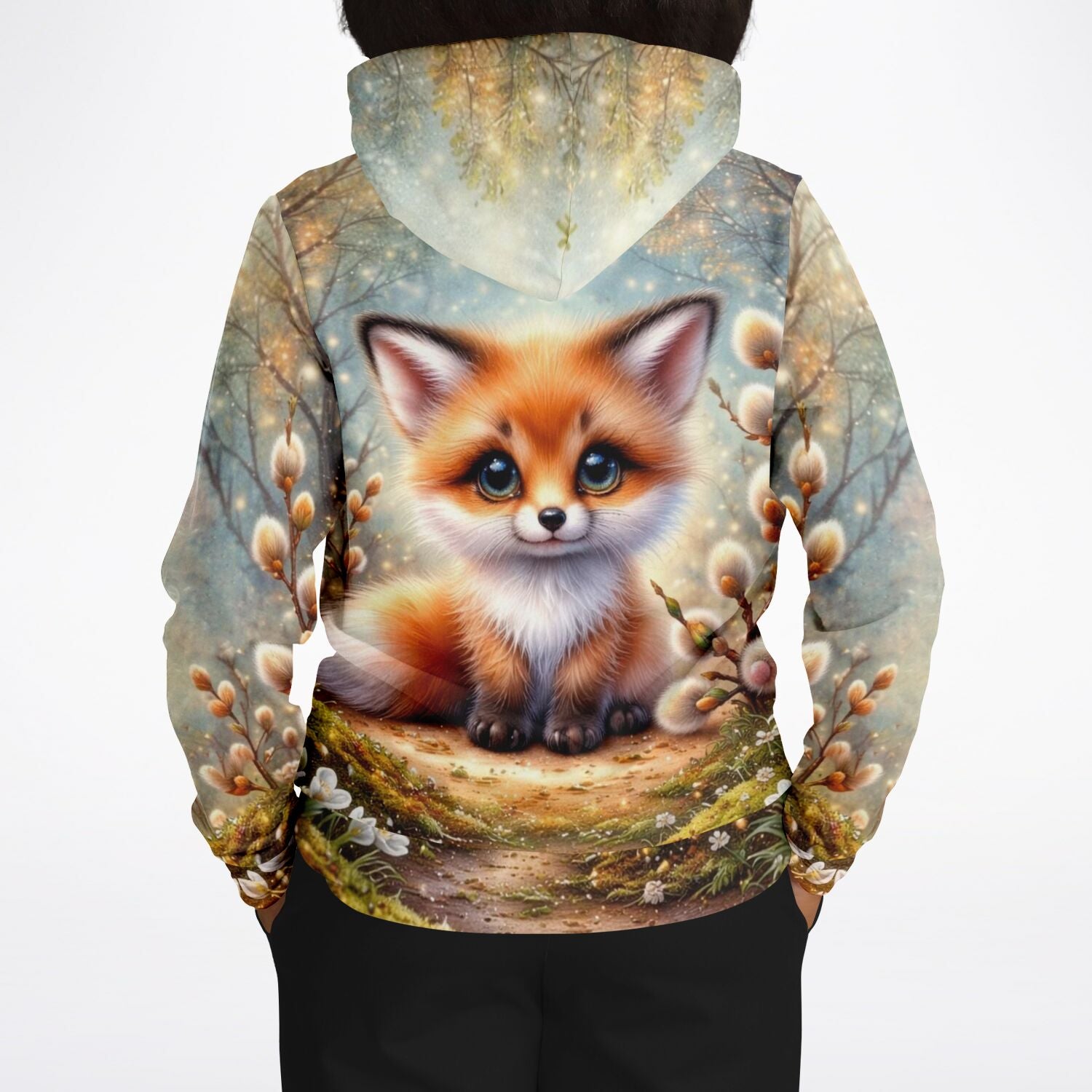Dreamer Hoodie - Pico
