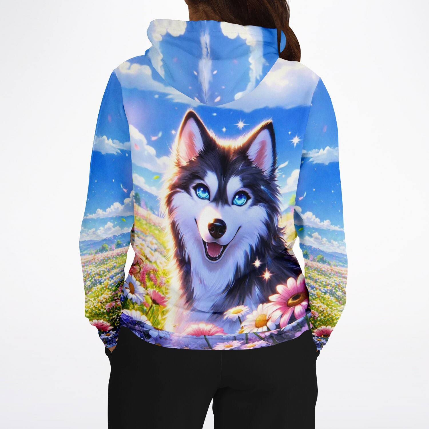 Dreamer Hoodie - Sommerblick "Limited Edition"