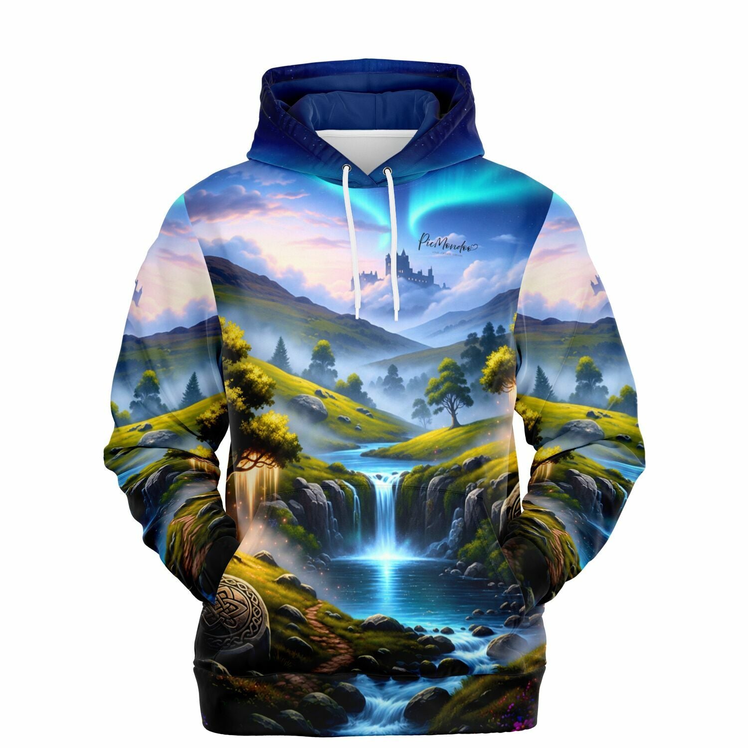 Dreamer Hoodie - Tal der Erinnerung "Limited Edition"