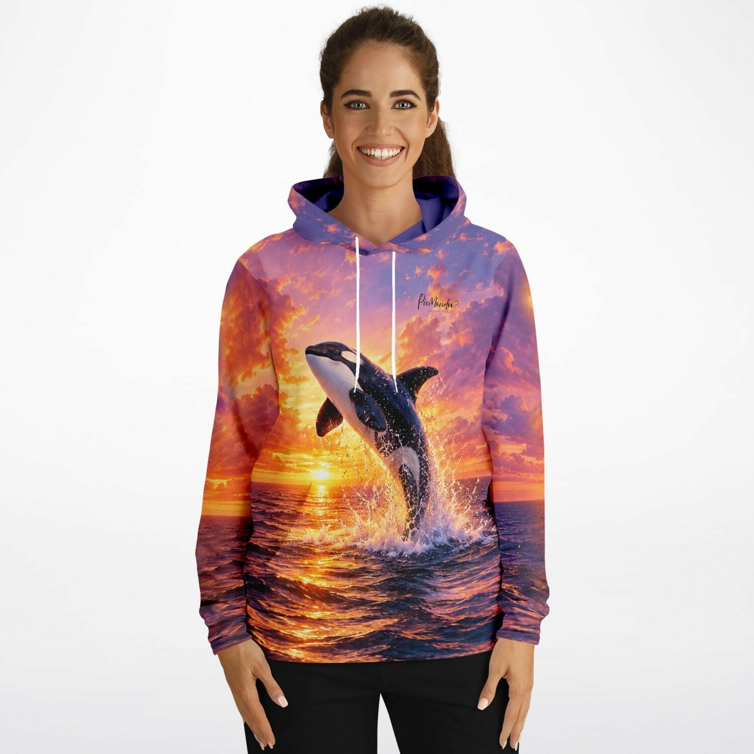 Dreamer Hoodie - Grenzenlos