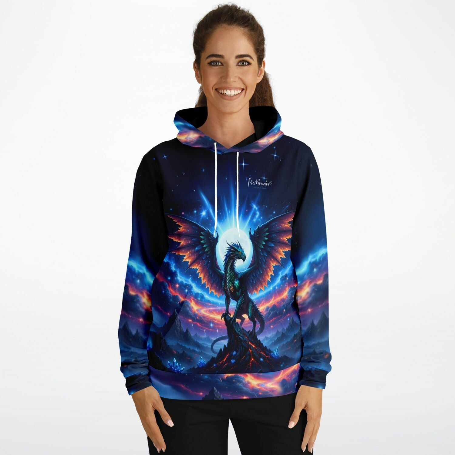Dreamer Hoodie - Aetherion "Limited Edition"