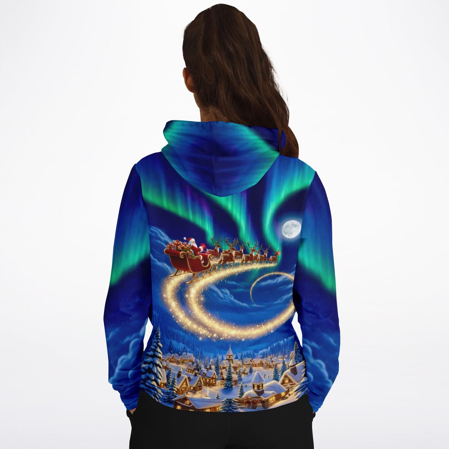 Dreamer Hoodie - Christmas "Limited Edition"