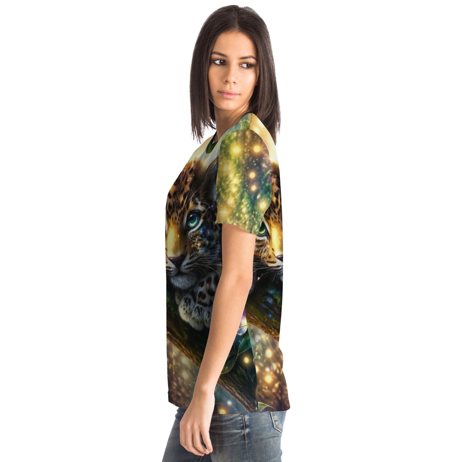 Dreamer T-Shirt - Sonnenfunke