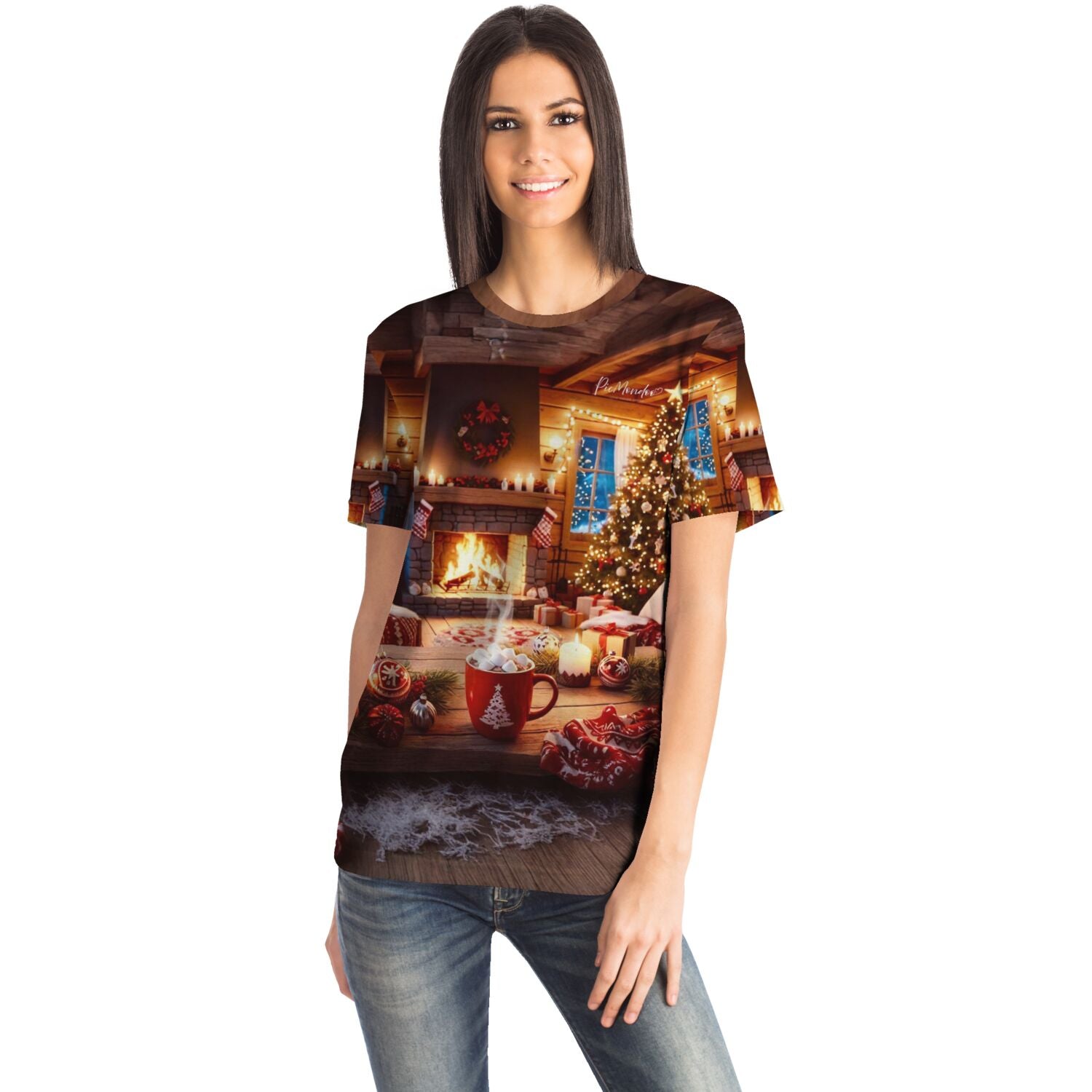 Dreamer T-Shirt - Holy Night "Limited Edition"