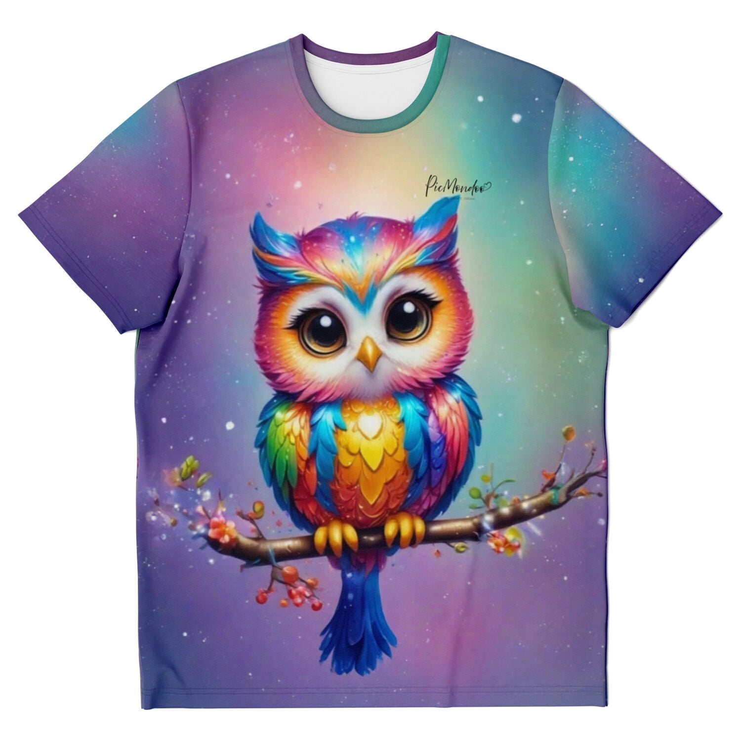 Dreamer T-Shirt - Moni Live Verkauf - Fridolin