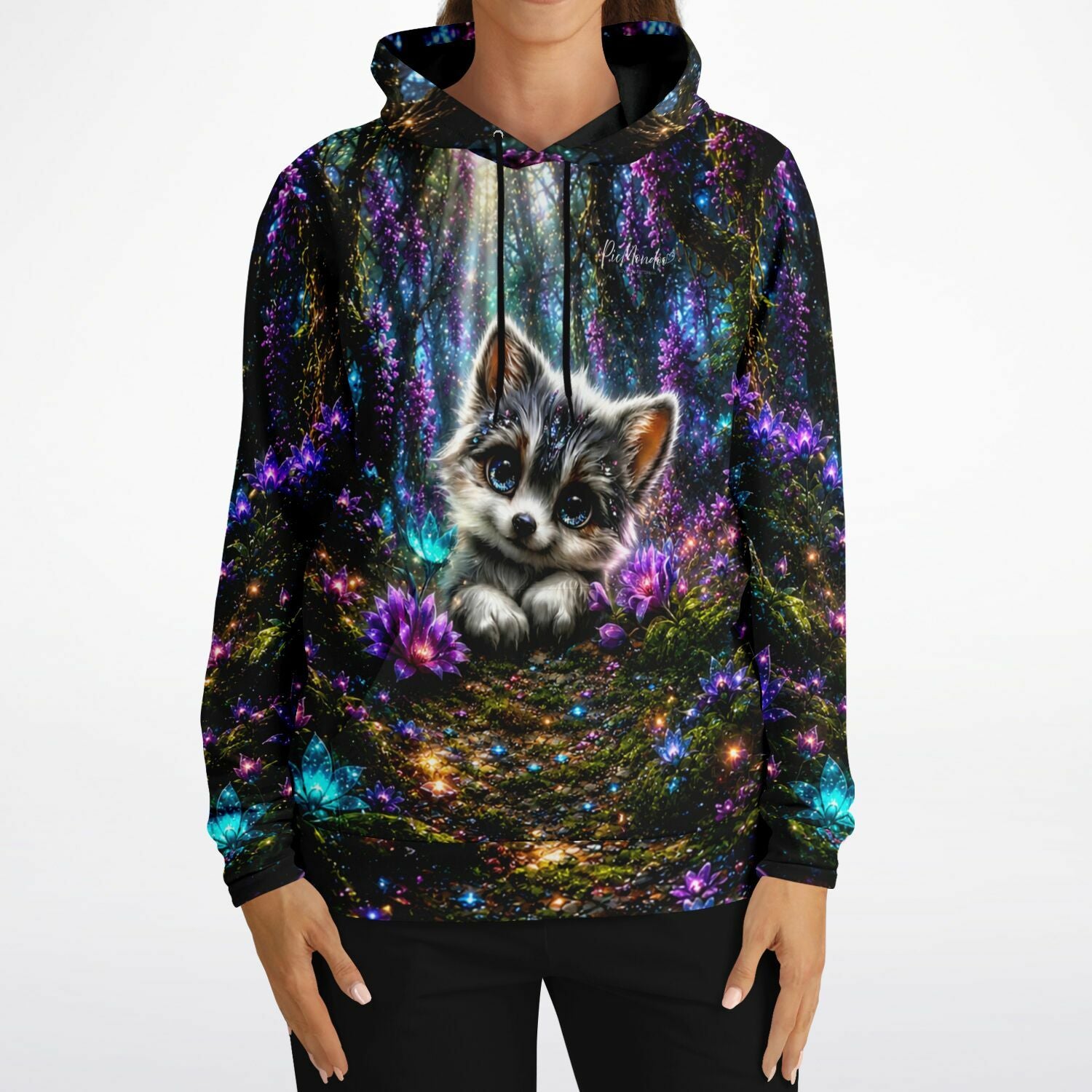 Dreamer Hoodie - Sommerfell