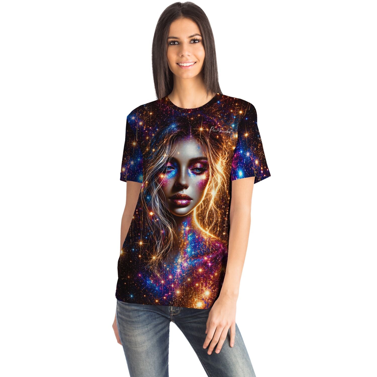 Dreamer T-Shirt - Elara