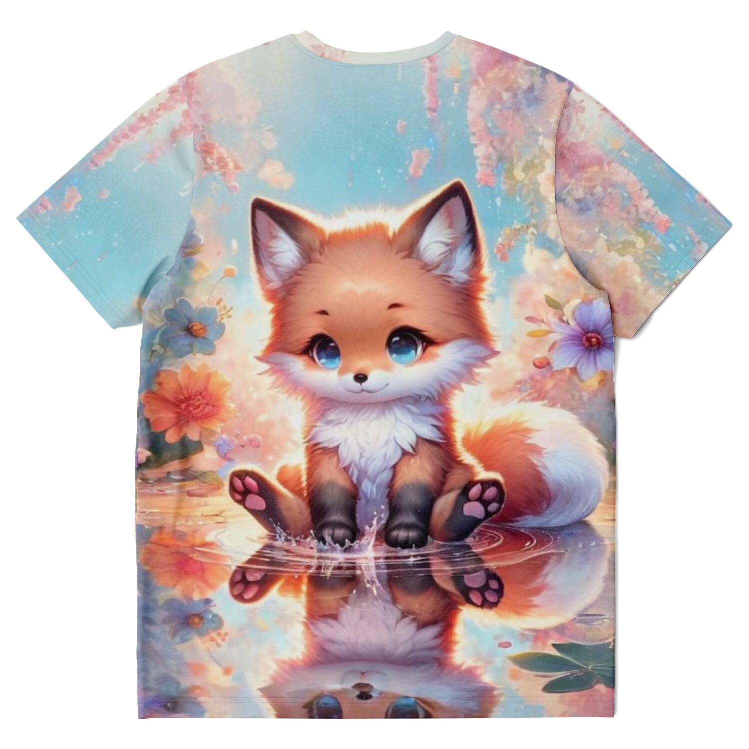 Dreamer T-Shirt - Ein kleiner Moment Glück "Limited Edition"