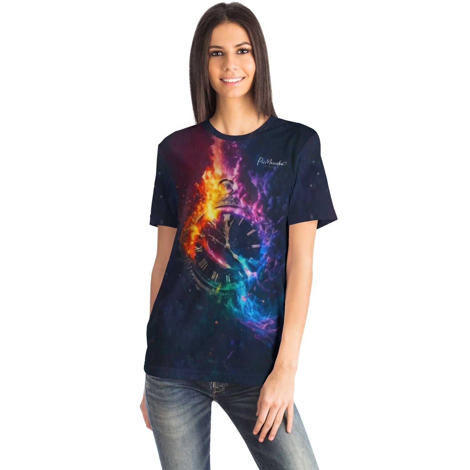 Dreamer T-Shirt - 100 Farben Special - Time of magic Moments