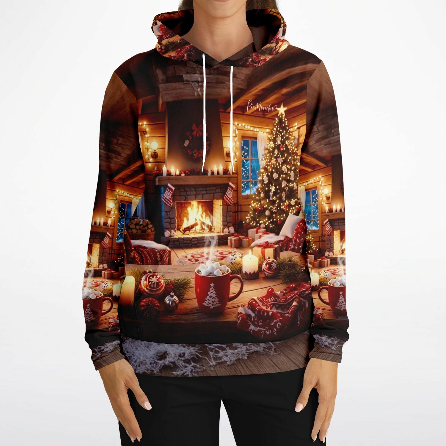 Dreamer Hoodie - Holy Night "Limited Edition"