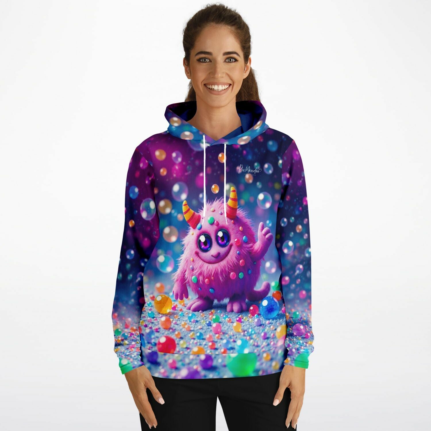 Dreamer Hoodie - Moni Live Verkauf - Rolli