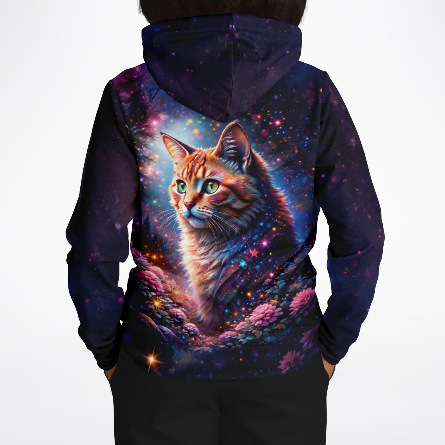 Dreamer Hoodie - Sternenpfote