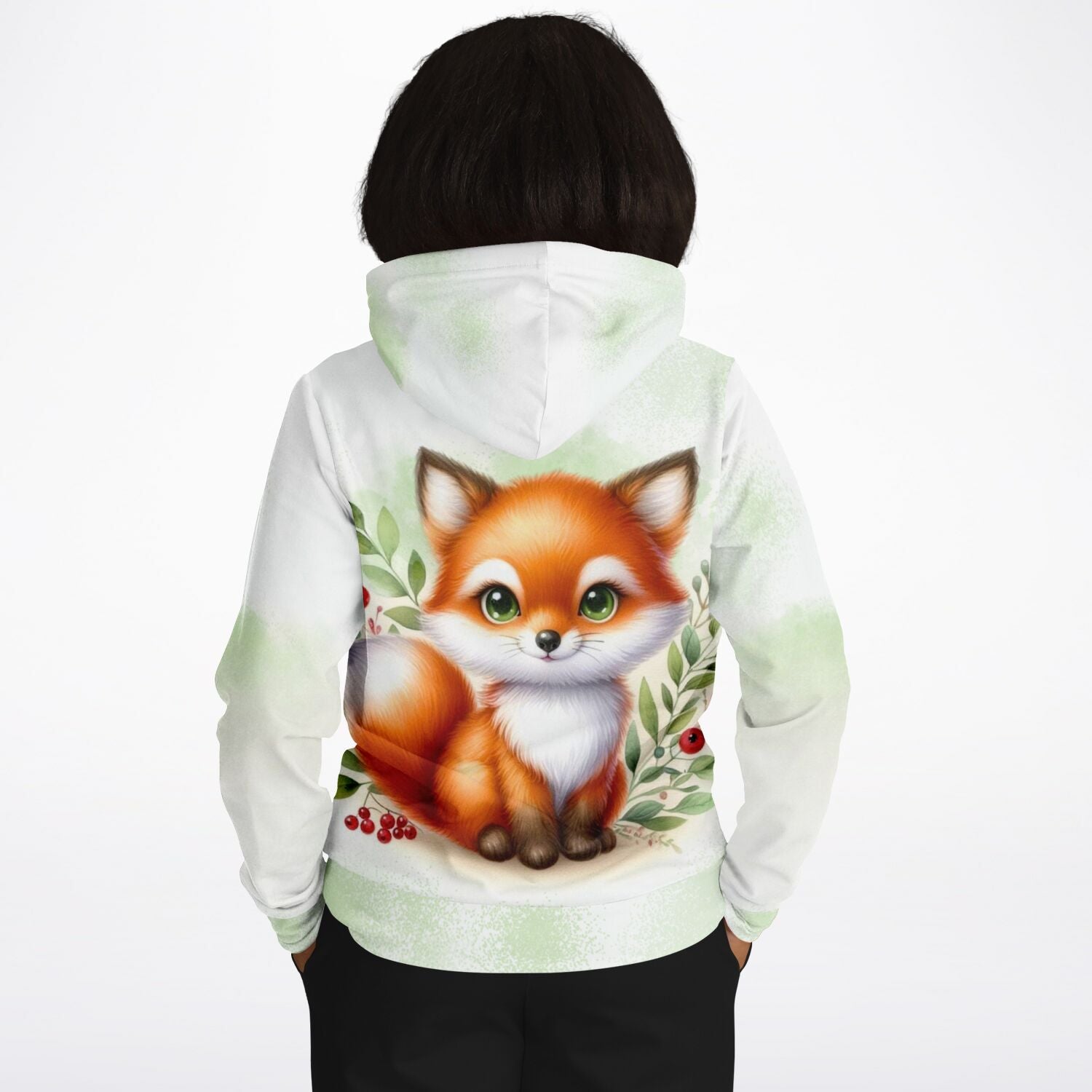 Dreamer Hoodie - Freddy Füchschen