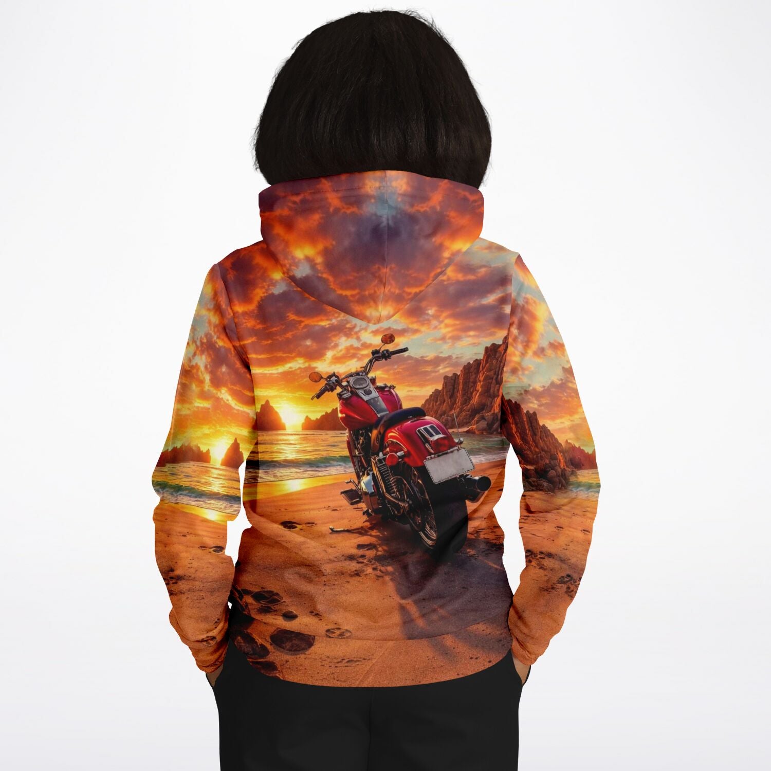 Dreamer Hoodie - Nächster Halt Horizont
