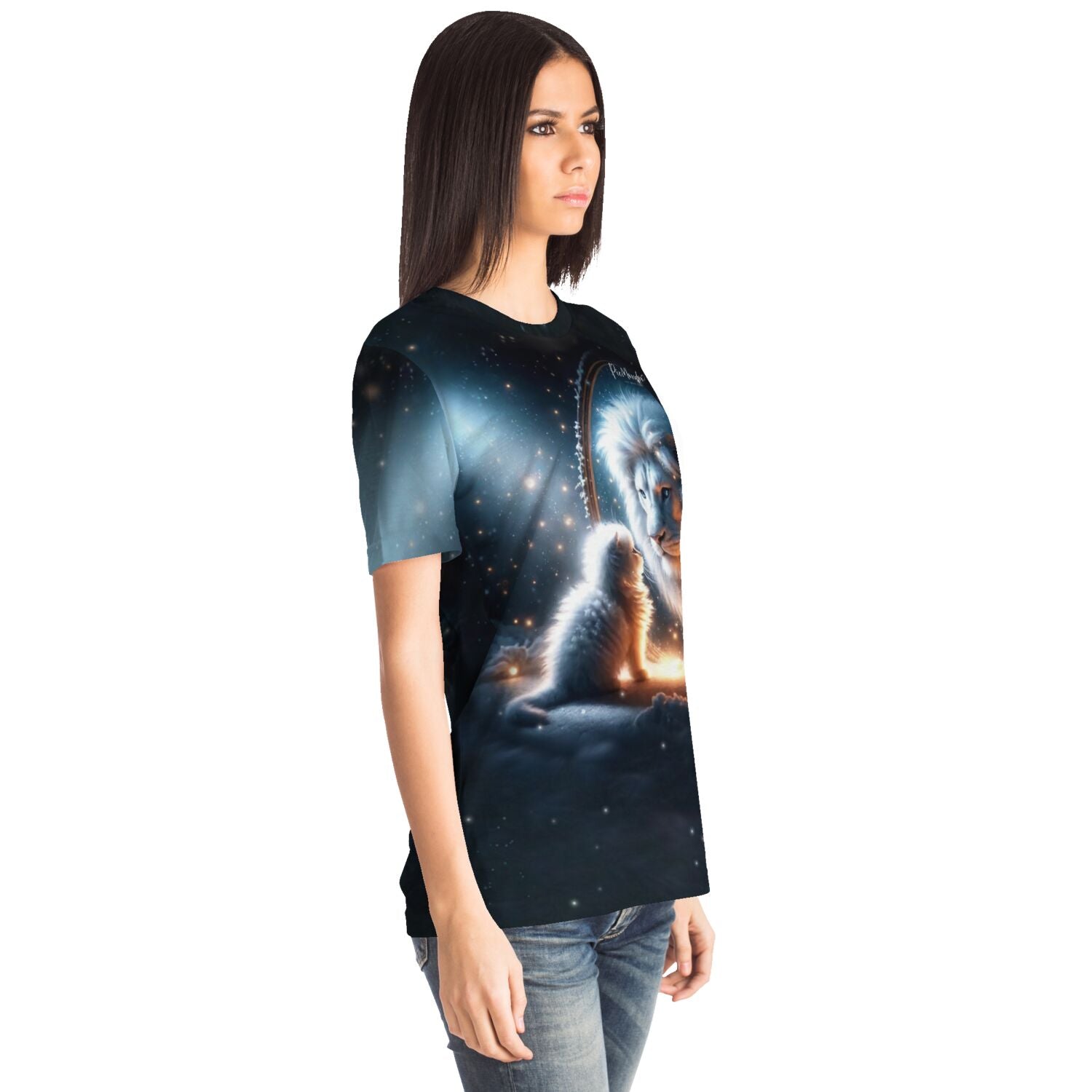 Dreamer T-Shirt - Love of Father and Son