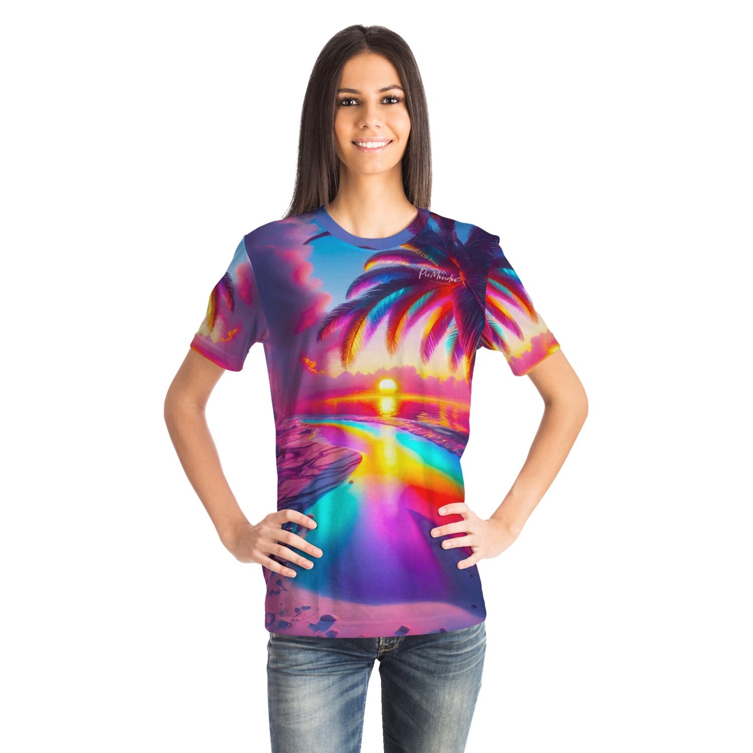 Dreamer T-Shirt - Zauberstrand