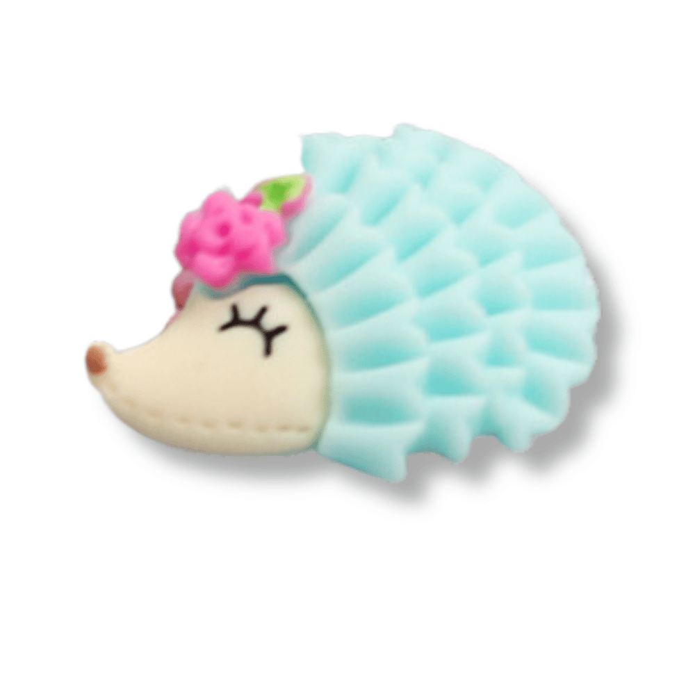 Diamond Painting - Cover Minder "Igel" - Magnetisch