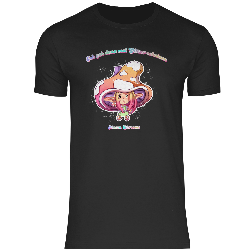 T-Shirt Mama Shroomi