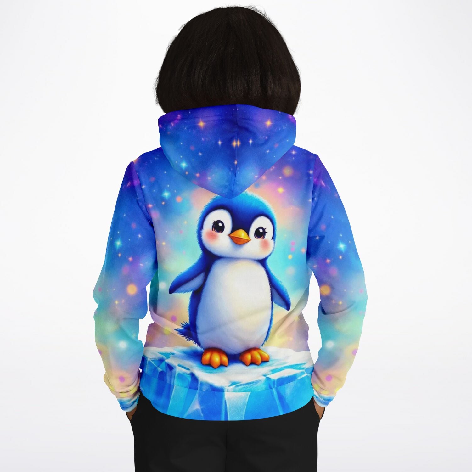 Dreamer Hoodie - Kleiner Frostfreund "Limited Edition"