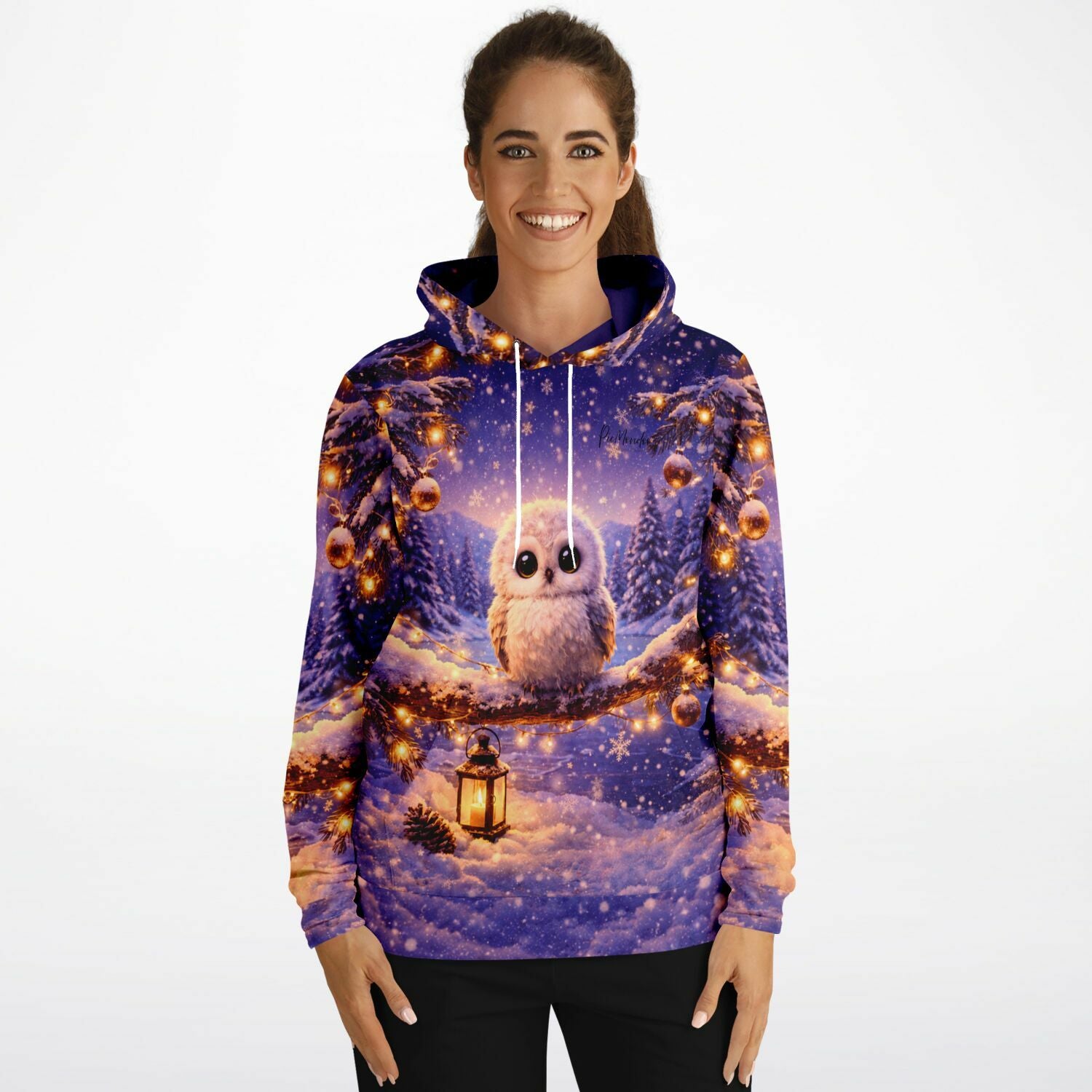 Dreamer Hoodie - Im Licht der stillen Tage