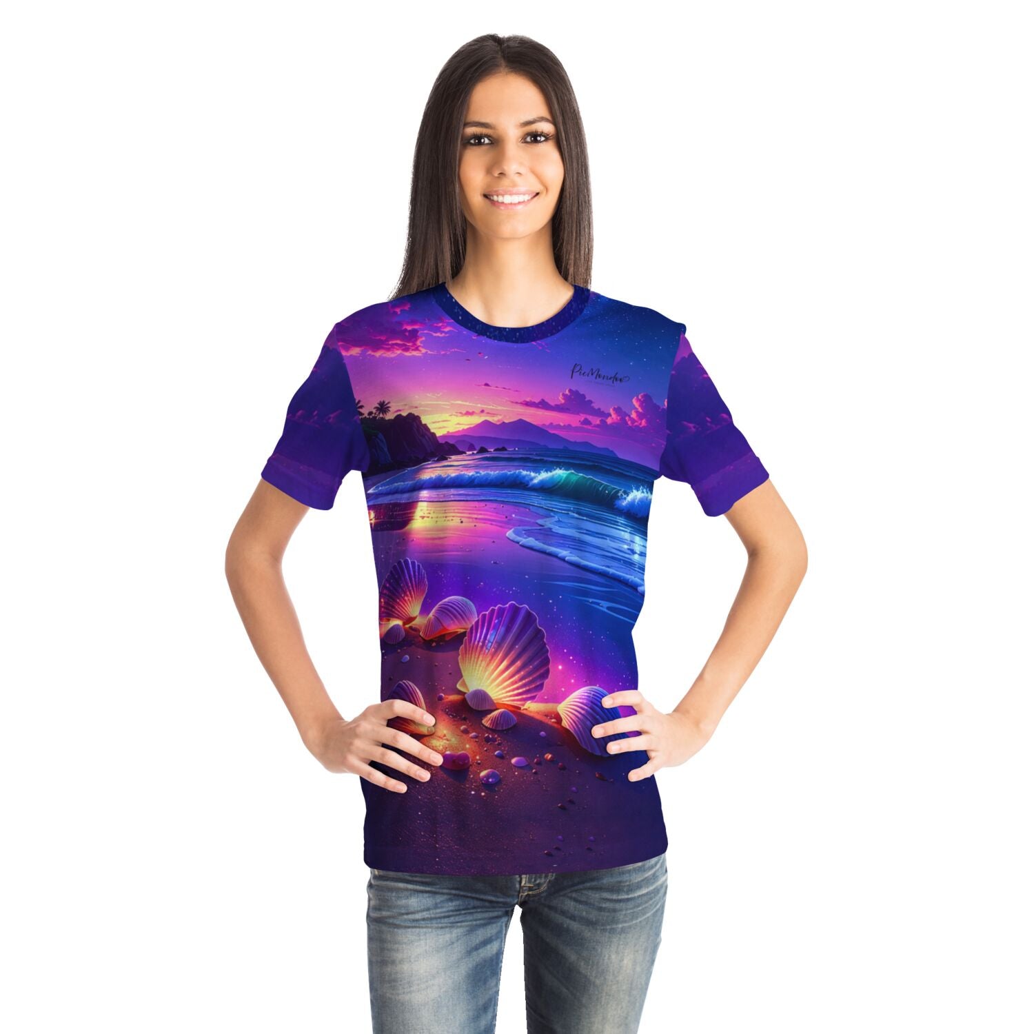 Dreamer T-Shirt - Die Wunschmuscheln "Limited Edition"