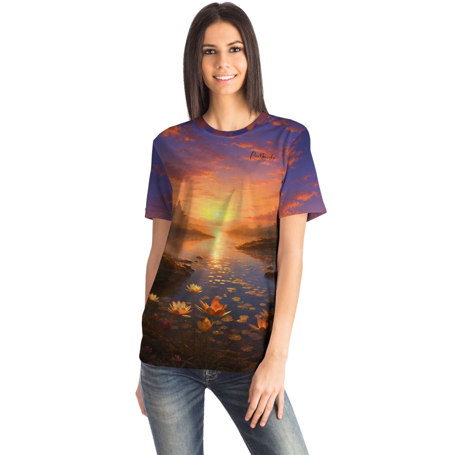 Dreamer T-Shirt - Wenn der Tag ausatmet "Limited Edition"