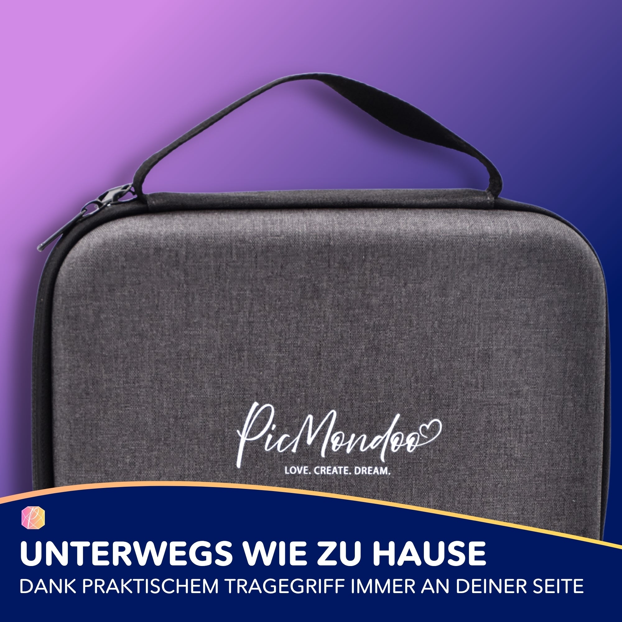 E-Painter Aufbewahrungsbox