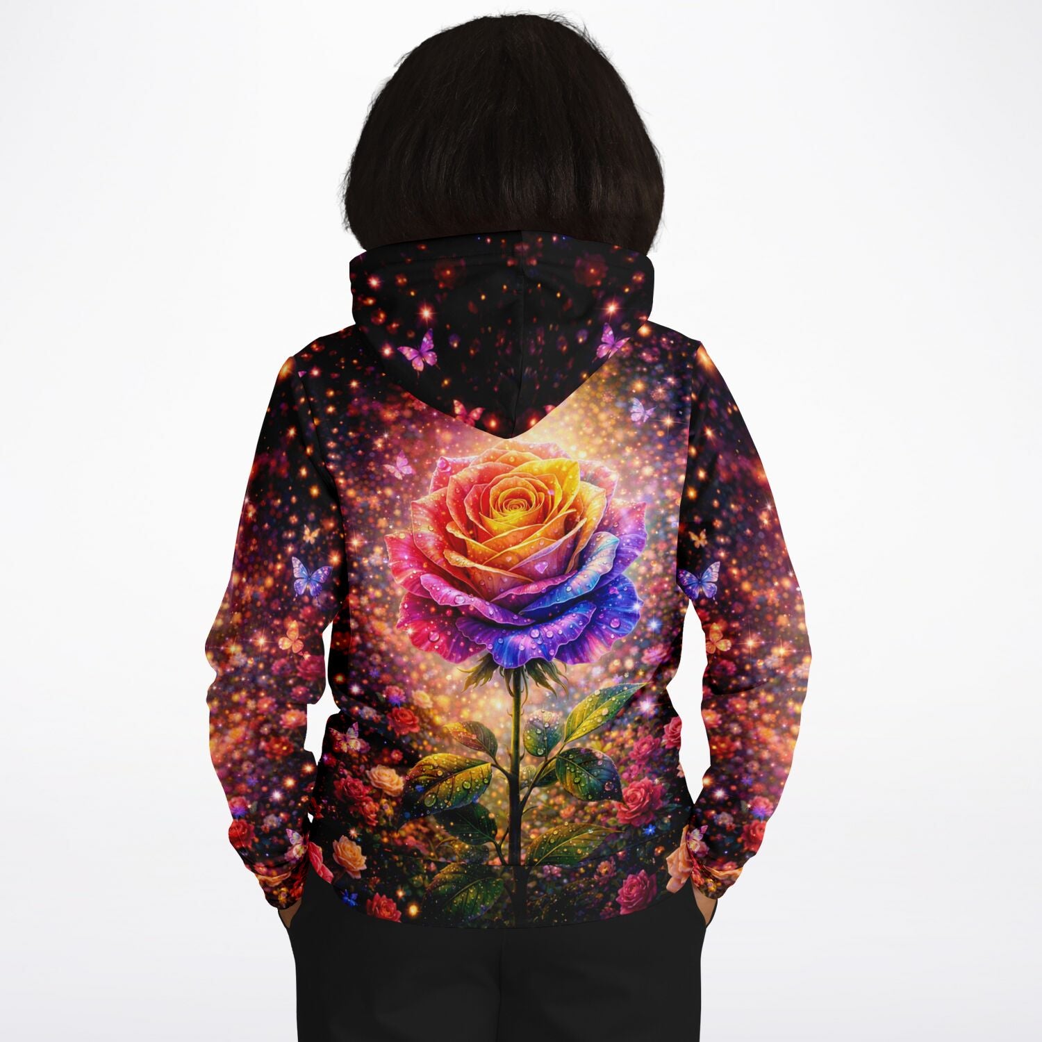 Dreamer Hoodie - Elythra "Limited Edition"