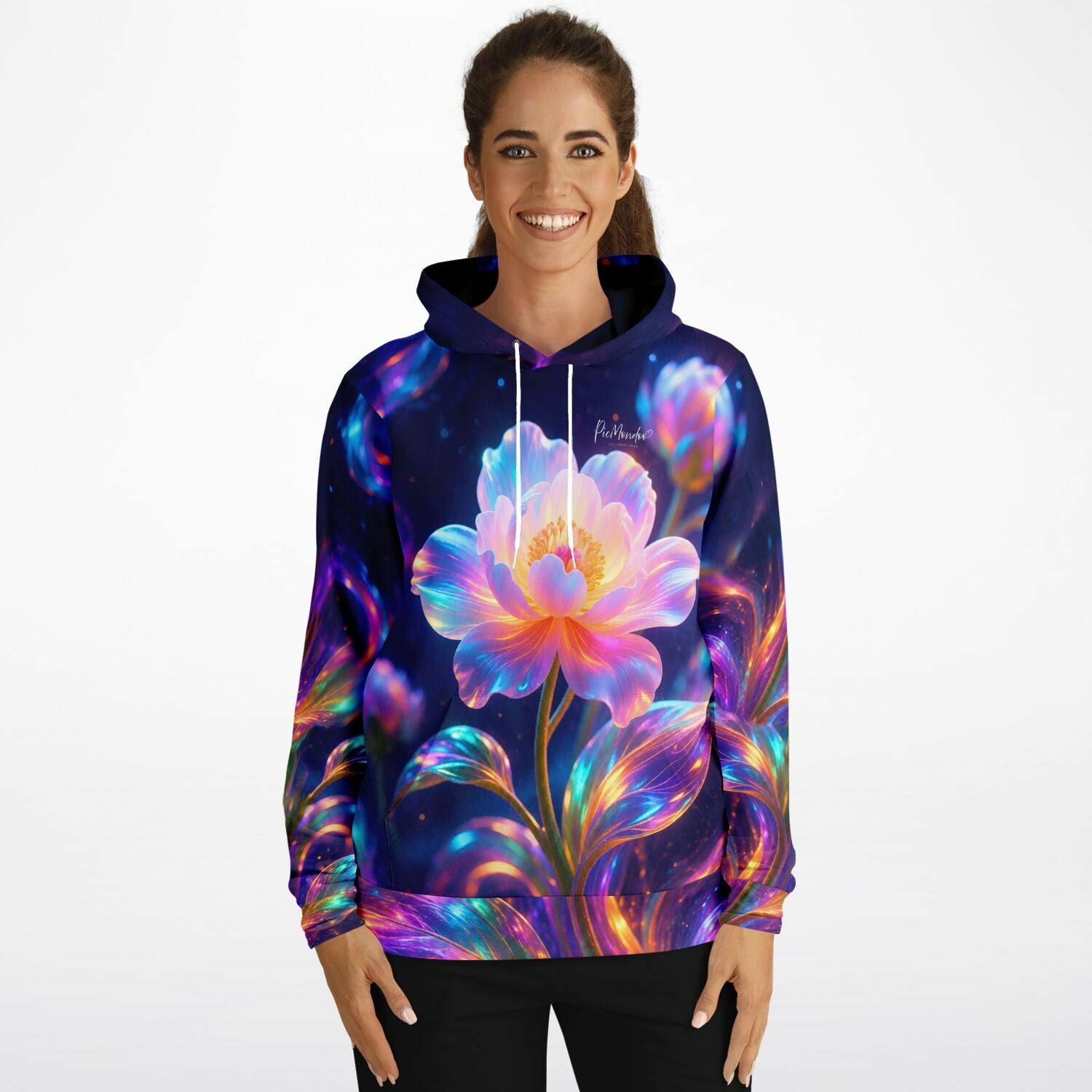 Dreamer Hoodie - Inneres Leuchten
