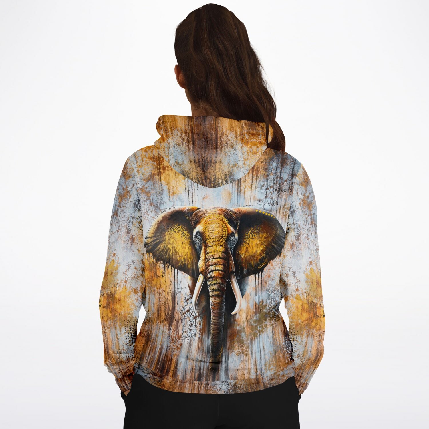 Dreamer Hoodie - Erbe der Erinnerung