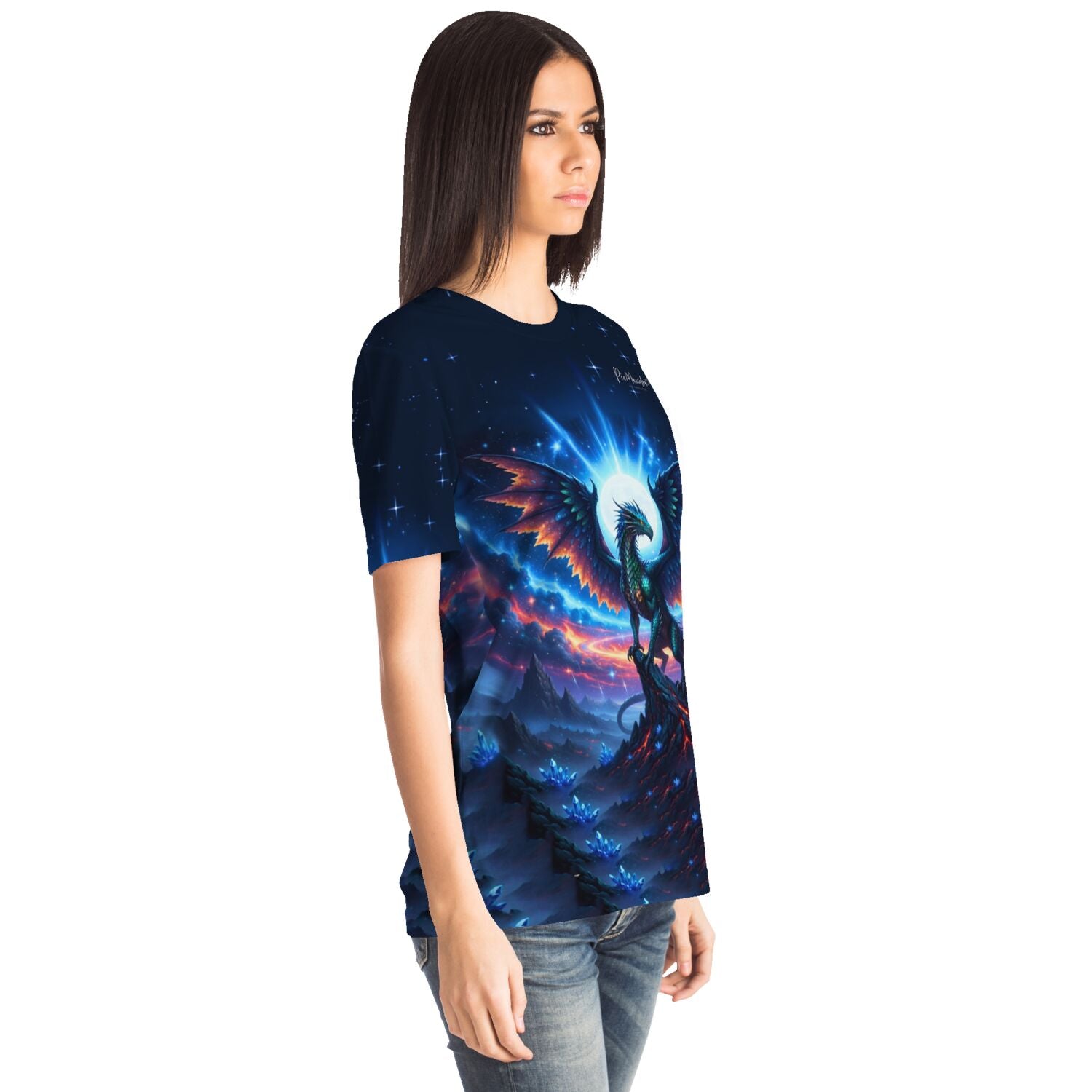 Dreamer T-Shirt - Aetherion "Limited Edition"