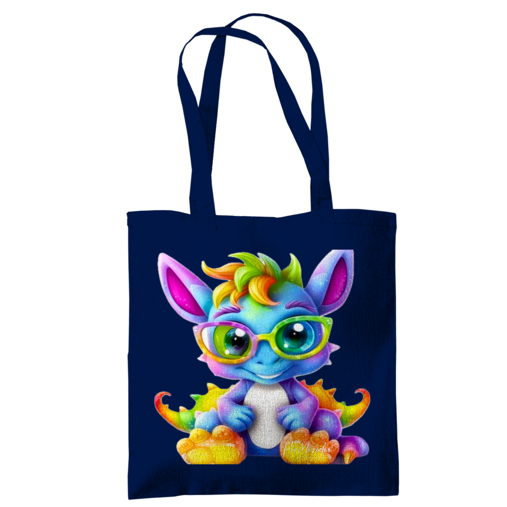 Tragetasche Schlaubi Drache