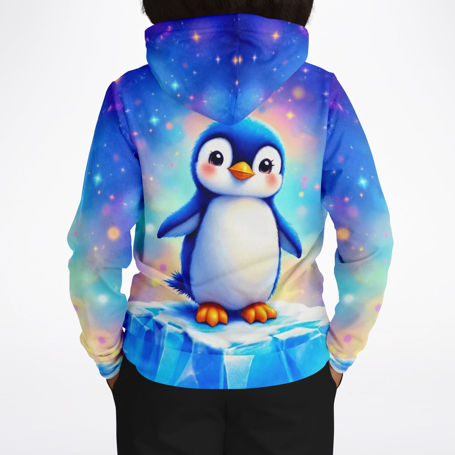Dreamer Hoodie - Kleiner Frostfreund "Limited Edition"