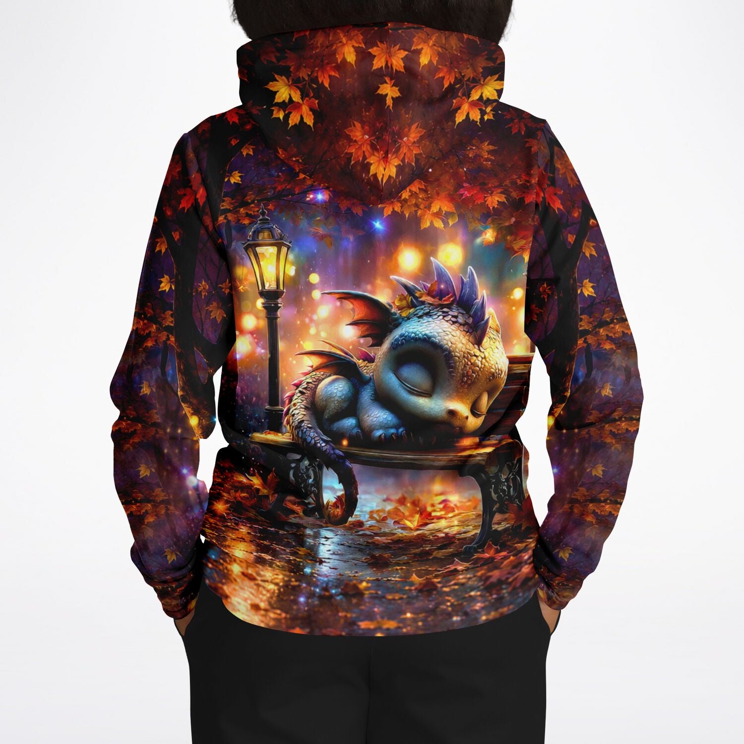 Dreamer Hoodie - Lumos Schlummer "Limited Edtition"