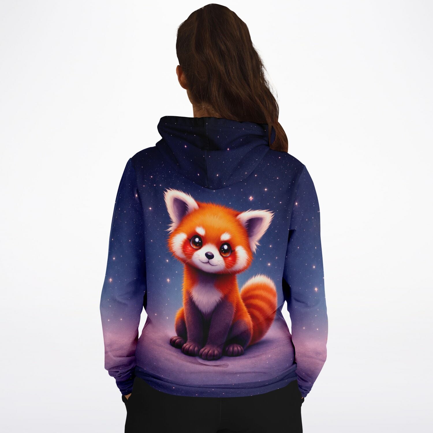 Dreamer Hoodie - Sternenpfötchen