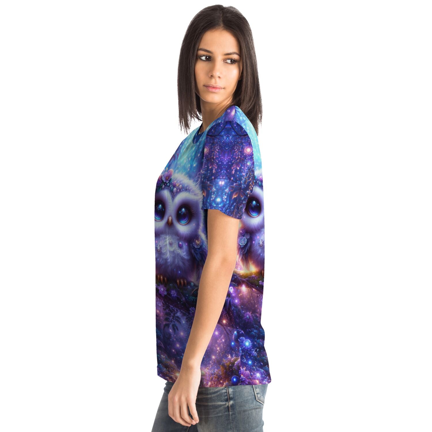 Dreamer T-Shirt - Eli