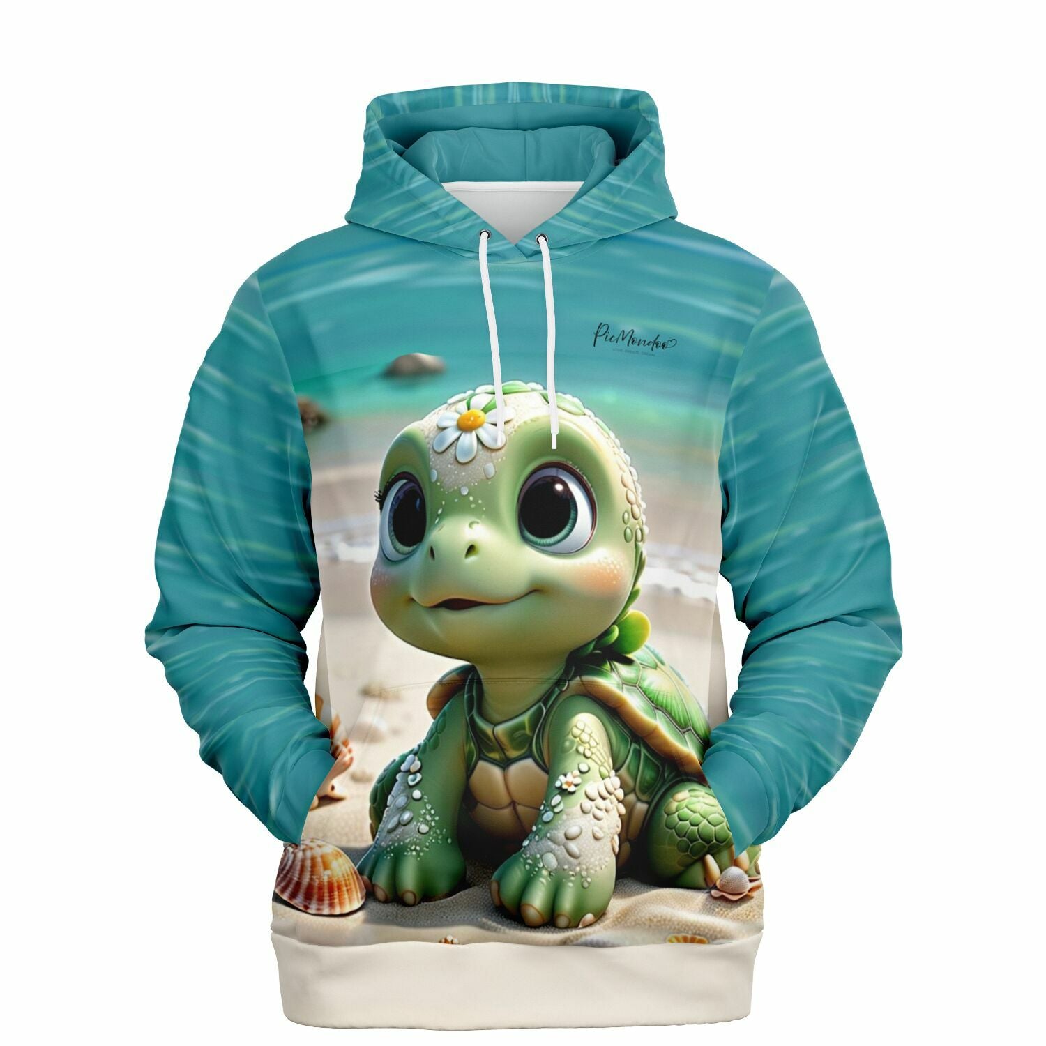 Dreamer Hoodie - Sunny Schildi