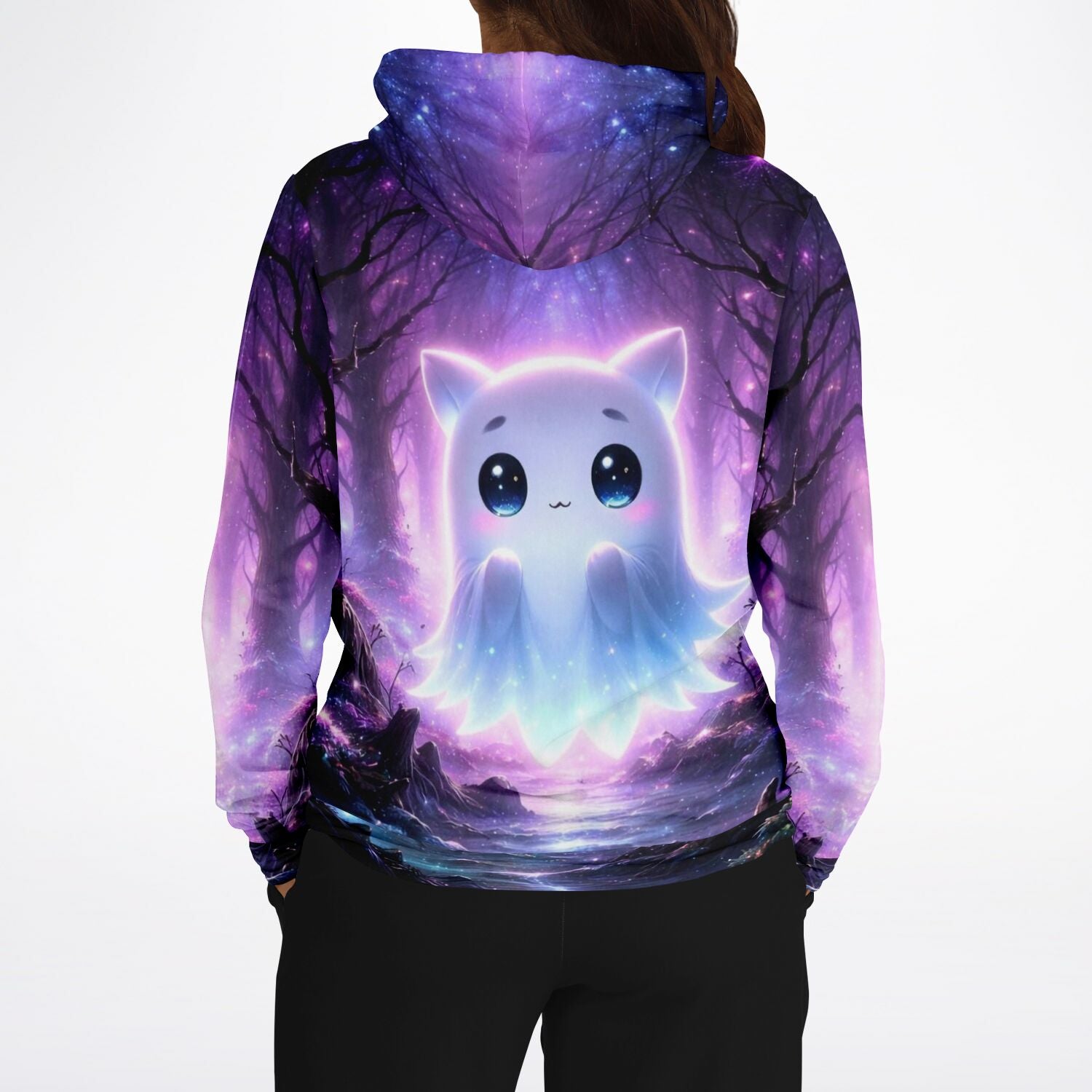 Dreamer Hoodie - Glowy "Limited Edition"