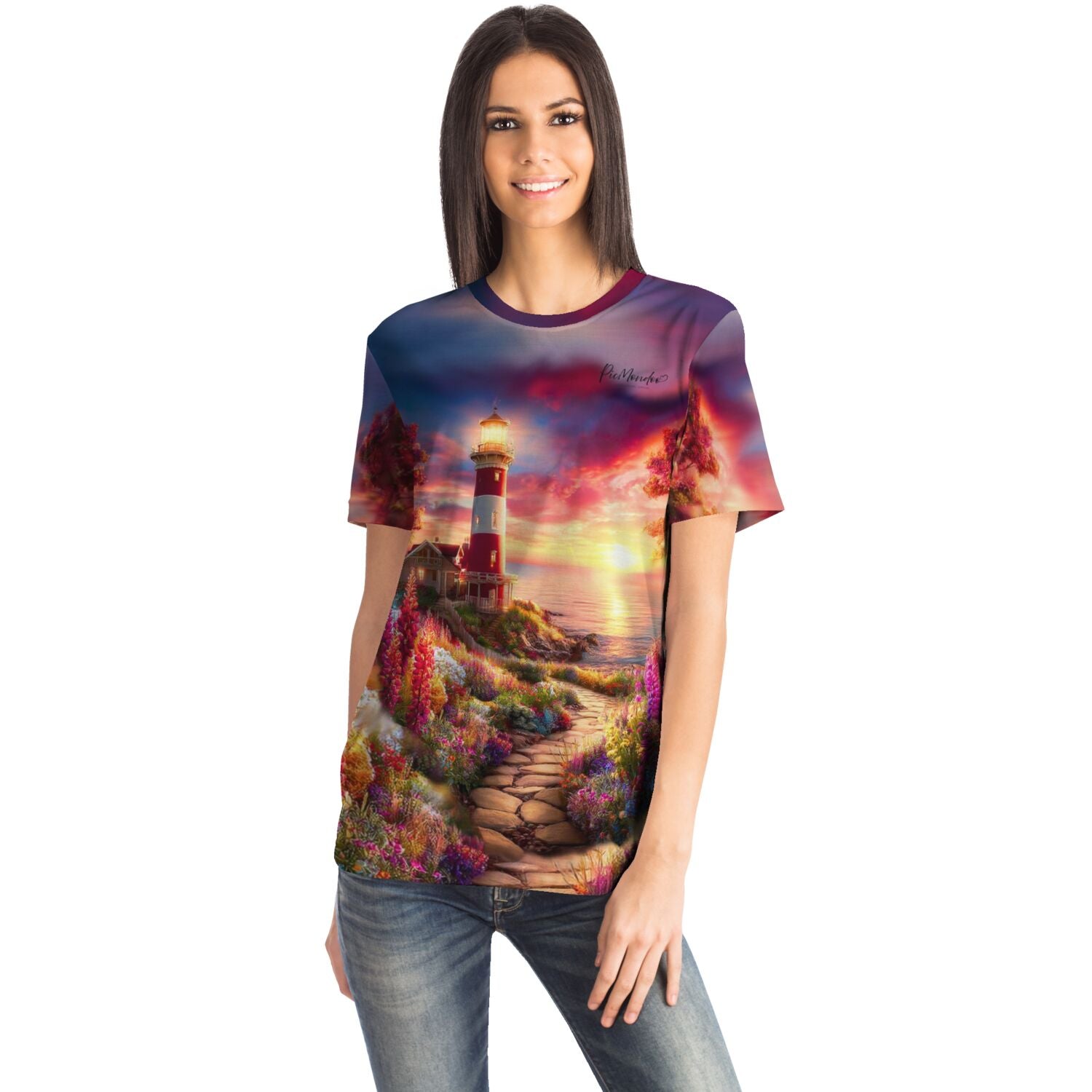 Dreamer T-Shirt - Wächter der Sehnsucht "Limited Edition"